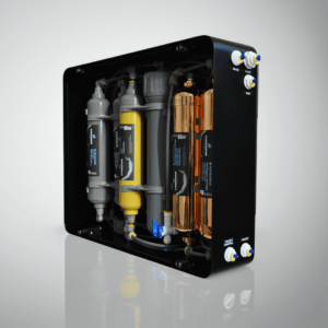 Zestaw filtrów wymiennych Premium