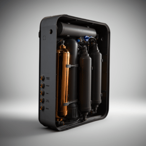 Zestaw filtrów wymiennych economic