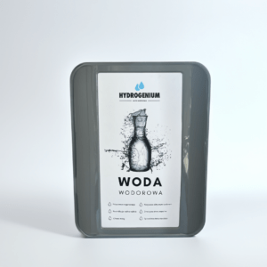 Filtr wody wodorowej economic + karnet 10 sesji w Normobaric Łódź